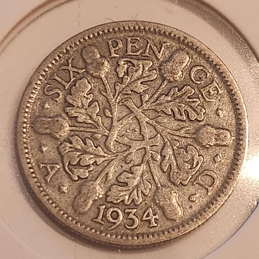 George Silver Collectibles